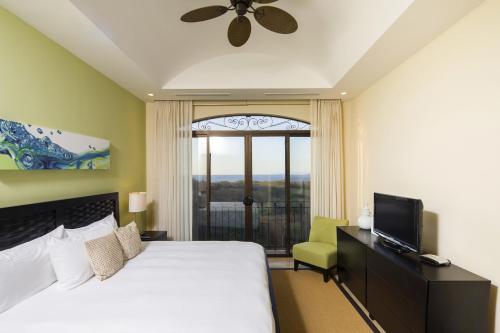 Incredible Ocean-View Penthouse - Jobo - Reserva Conchal Golf Resort in Playa Conchal