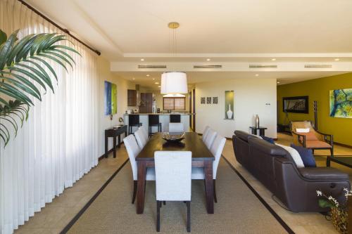 Incredible Ocean-View Penthouse - Jobo - Reserva Conchal Golf Resort - image 4
