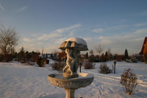 Hotel Karolinka - image 3