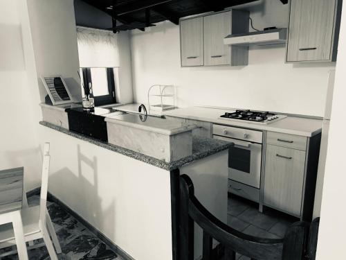 Residence R&B Tyrrhenum in Monte Di Procida