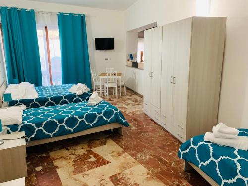 Residence R&B Tyrrhenum in Monte Di Procida