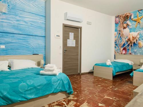 Residence R&B Tyrrhenum - image 2