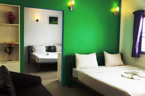 Foto - Noble House Chiangmai