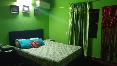 Hospedaje Luque Hospedaje Luque