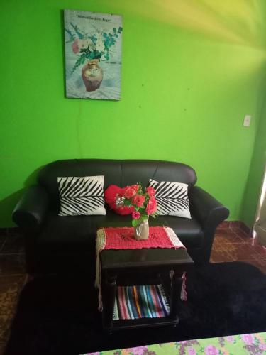 Hospedaje Luque Hospedaje Luque