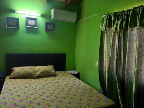 Hospedaje Luque Hospedaje Luque