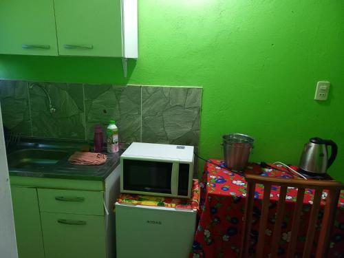 Hospedaje Luque Hospedaje Luque