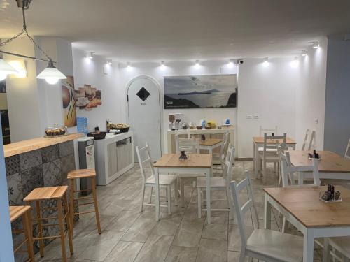 Residence R&B Tyrrhenum in Monte Di Procida