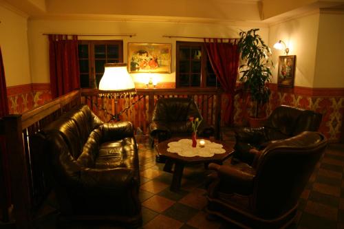 Hotel Karolinka - main image