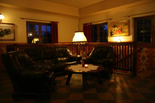 Hotel Karolinka - image 12