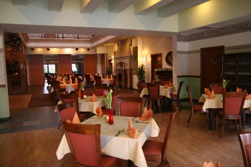 Hotel Karolinka - image 6
