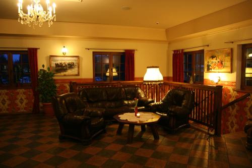Pubi/sohvabaar, Hotel Karolinka in Gogolin