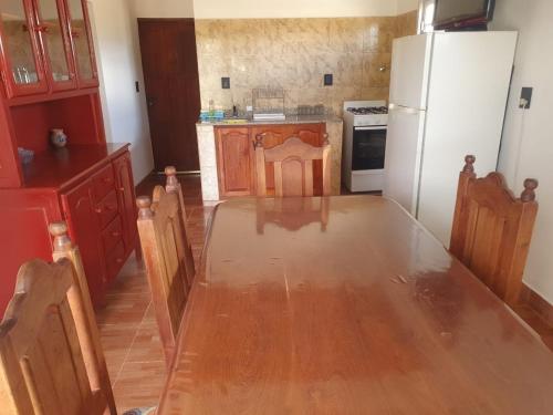 Lo de Valentino Cabañas (Lo de Valentino Cabanas) in Cachi Adentro