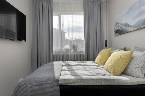 NN Urban Guesthouse Room Type - Double Room with Private Bathroom
