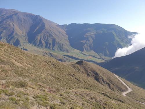 Lo de Valentino Cabañas (Lo de Valentino Cabanas) in Cachi Adentro