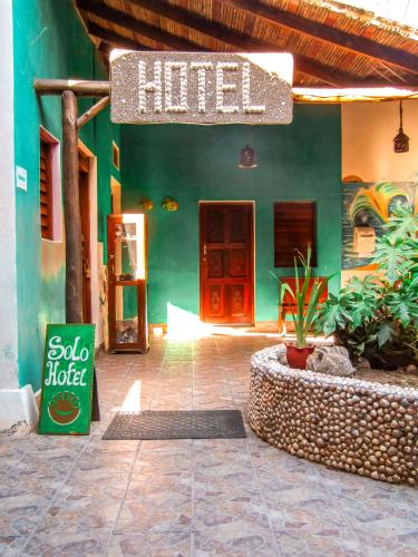 บริการและสิ่งอำนวยความสะดวก, Hotel Restaurante Spa La Barca de Oro in ลาสเปนิตัส