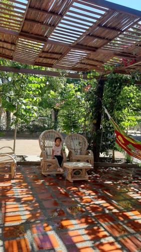 Hotel Distracción Guajira (Hotel Distraccion Guajira) in Fonseca