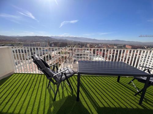 Sky Mirador de Granada - Apartment