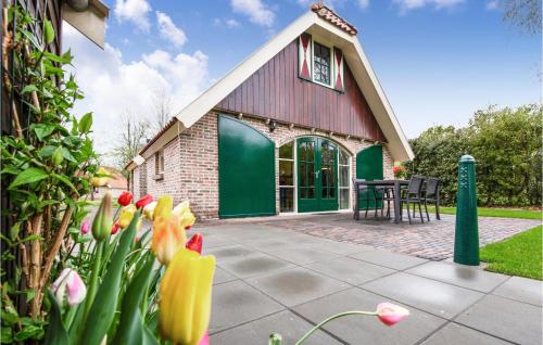  Awesome Home In Ijhorst With Wifi, Unterkunft in IJhorst