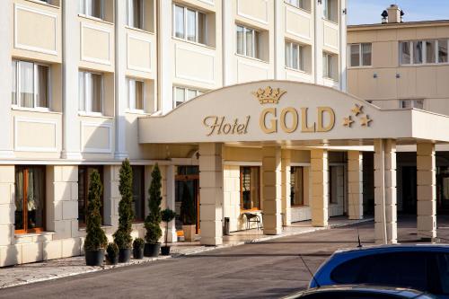 Hotel Gold - image 14