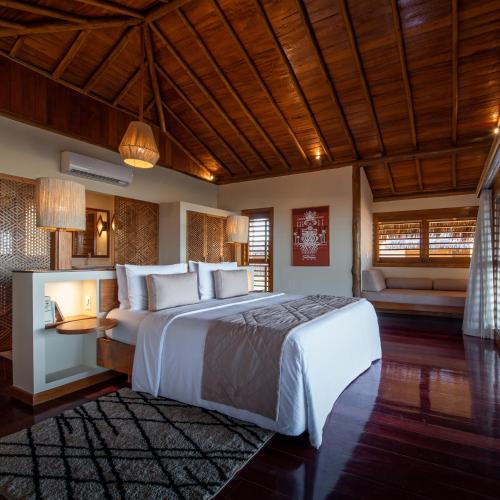 Hotel Jaguaríndia Village