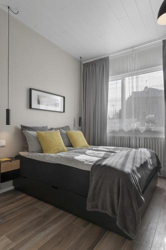 NN Urban Guesthouse Room Type - Double Room with Private Bathroom