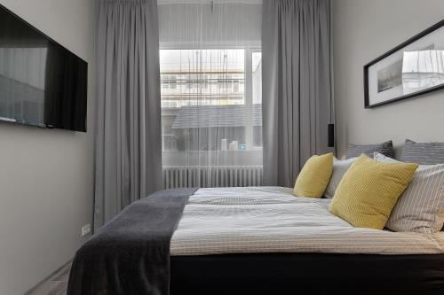 NN Urban Guesthouse Room Type - Double Room with Private Bathroom