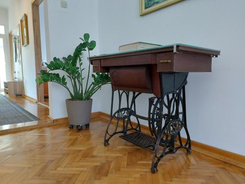 Apartman Tinče