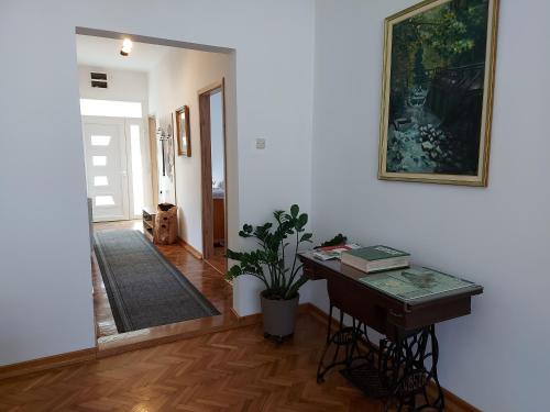 設施, Apartman Tinče (Apartman Tince) in 代爾尼采