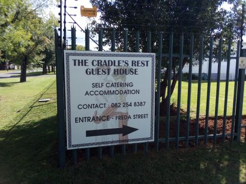 The Cradle's Rest Guest House