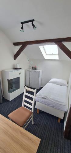 Pension Vltavín - image 14