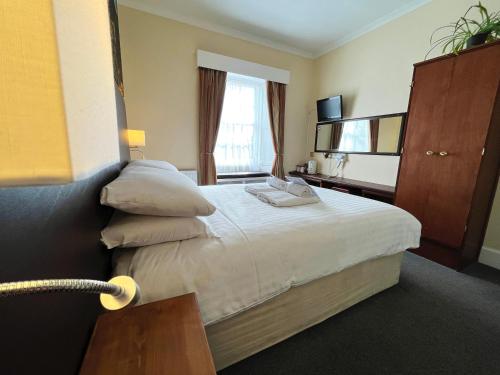 Buccleuch Arms Hotel - main image