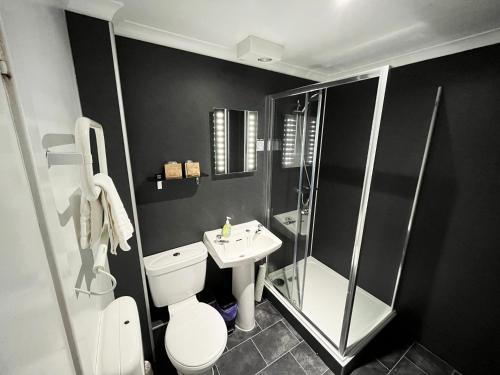 Buccleuch Arms Hotel - image 10