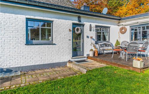  Marianne in Büllingen