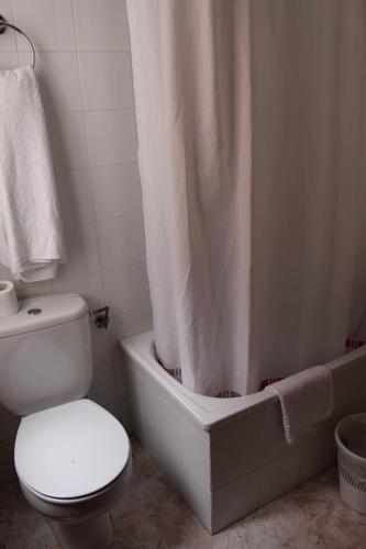 Hostal Casanova