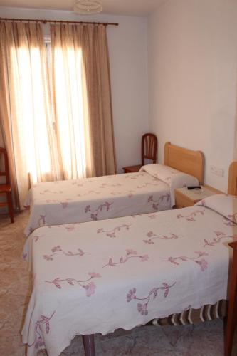 Hostal Casanova
