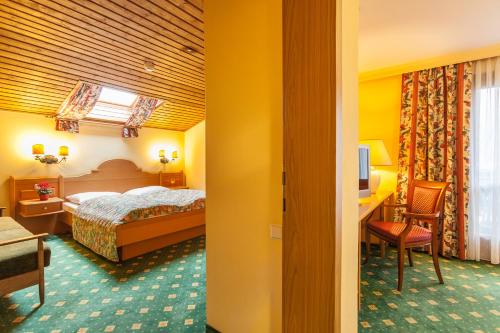 Hotel St. Georg - image 7