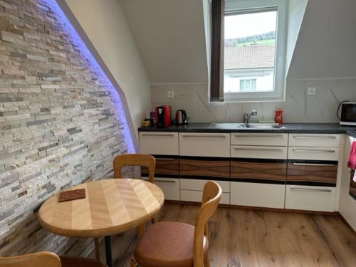 Studio cosy au centre de Couvet in Val-De-Travers