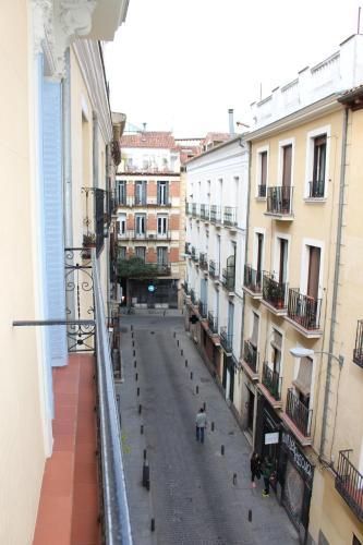 Hostal Casanova – Madrid, NC