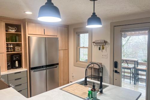Beech Dreams Condo in Beech Mountain, USA