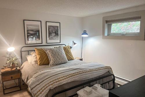 Beech Dreams Condo in Beech Mountain, USA