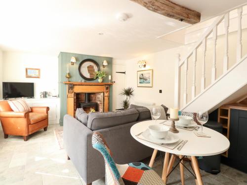 Seaspray, Sheringham (fotografie 6)