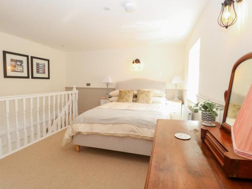 Seaspray, Sheringham (fotografie 9)