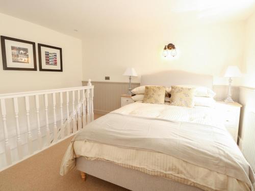 Seaspray, Sheringham (fotografie 10)