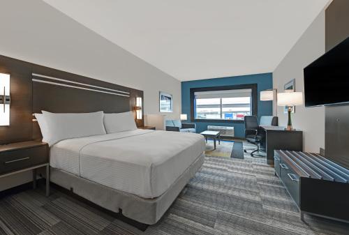 Holiday Inn Express & Suites Memorial – CityCentre, an IHG Hotel in Houston, USA