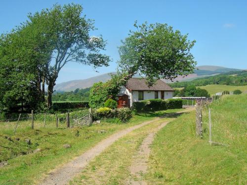 Gean Cottage - Glendevon