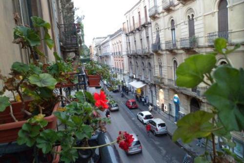 GLI APPARTAMENTI DI PALAZZO UMBERTO I