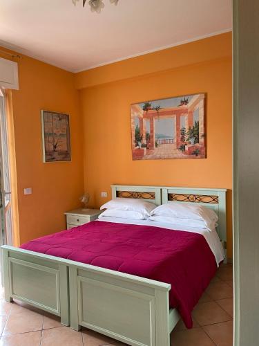  B&B Sarien in Chieti