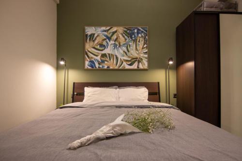 15 minutes from Acropolis apartment, Atenas