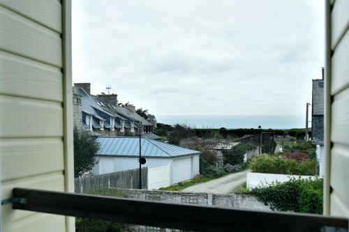 La Maison des Rivages - Proche plages et Golf gîte à louer Golf Dinard